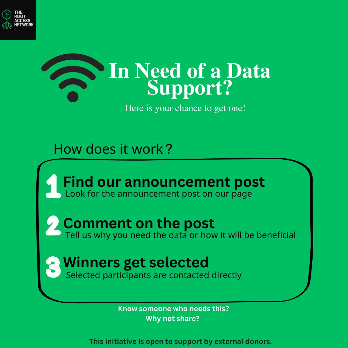 Ubuntu Bridge Initiative